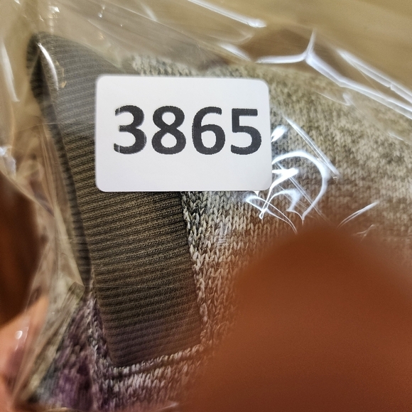 Eddie Bauer Women's Green Radietor Fleece Bomber Jacket Size XL - Picture 11 of 11